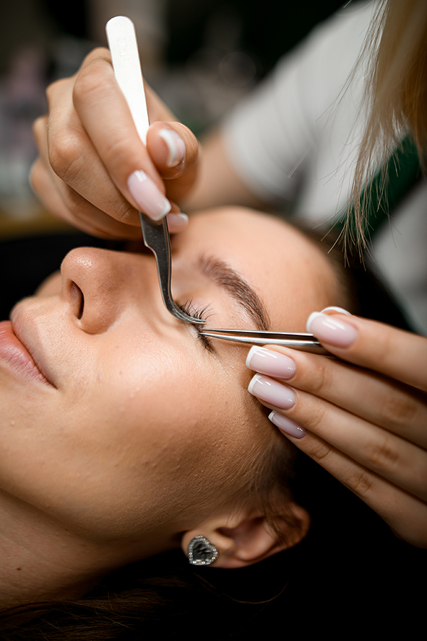 Beauty Training Courses